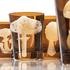 Artel Mushrooms small tumblers