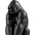 Lladró Skulptur Gorilla