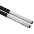 Christofle Black Japanese chopsticks, 1 pair - Picture2
