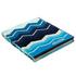 Missoni Home Strandtuch Hugo, Farbe 170 - Bild2