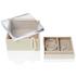 Riviere Perla jewellery box, ivory - Picture2