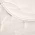 Yves Delorme Triomphe bed throws, mother-of-pearl - Picture2