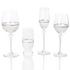 Theresienthal Prestige White Gold glasses