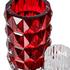 Baccarat Louxor round vases - Picture2
