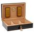 Elie Bleu Macassar Ebony humidors