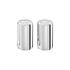 Puiforcat Normandie salt and pepper shakers - Picture2