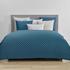 Christian Fischbacher Belle Epoque Verso bed linen, sand - Picture2