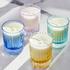 Baccarat 4 Elements scented candles