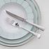 Robbe & Berking Avenue cutlery, sterling silver