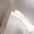 Le Jacquard Francais Songe bed linen, red - Picture2
