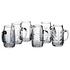 Theresienthal Joseph beer tankards - Picture2