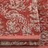 Leitner Friuli terry towels, rust red - Picture2