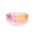 Moser Aura bowl, carnelian/rose/amethyst - Picture2