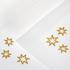 Eri Textiles Stars table linen