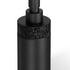 Decor Walther Rocks bathroom accessories, black matt - Picture2