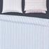 Christian Fischbacher Calma bed linen, blue - Picture2