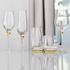 Moser Jewel Gold glasses