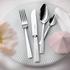 Robbe & Berking Riva cutlery, sterling silver