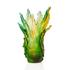 Daum Vase Bornéo, H 40 cm - Bild2