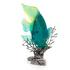 Daum Mer de Corail royal Angelfish , turquoise - Picture2