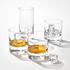 Moser Whisky bar glasses