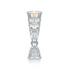 Baccarat Vase/Teelichthalter Mirage Dual - Bild2