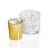 Baccarat Windlicht Louxor & Duftkerze Rouge 540 - Bild2