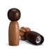 L'Objet Picanto salt and pepper mills