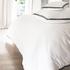 Le Jacquard Francais Apparat bed linen, grey - Picture2