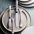 Christofle America cutlery, silverplated