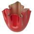 Venini Fazzoletti Bicolore vases - Picture2