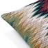 Missoni Home Phrae cushions