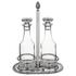 Christofle Malmaison vinegar & oil cruet - Picture2