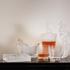 Lalique Wingen glasses - Picture2
