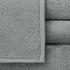 Weseta Switzerland Dreampure terry towels, graphite - Picture2