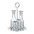Christofle Vertigo cruet set - Picture2
