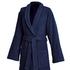 Weseta Switzerland Dreamflor bathrobes, night blue