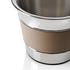 Giobagnara Ocean Champagne cooler for two to three bottles, stone - Picture2