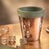 Robbe & Berking Martelé dice cup - Picture2