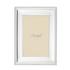 Christofle Perles - New Edition picture frames, silverplated