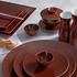 Jaune de Chrome Granite Rouge - Bild2