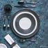 Bernardaud Maille Platin - Bild2