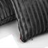 Missoni Home Coomba cushions, anthracite