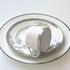 Wedgwood Vera Wang - Lace Platinum - Bild2