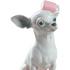 Lladró Skulptur Chihuahua with Marshmallows - Bild2