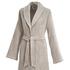 Weseta Switzerland Dreamflor lady bathrobes, sand