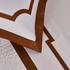 Yves Delorme Haussman bed linen, camel - Picture2