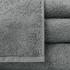 Weseta Switzerland Puro terry towels, graphite - Picture2