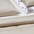 Christian Fischbacher Seta Cotone bed linen, bronze-gold - Picture2