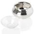 Ercuis Transat caviar bowl
